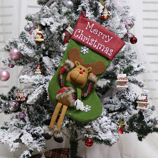 Christmas Stockings