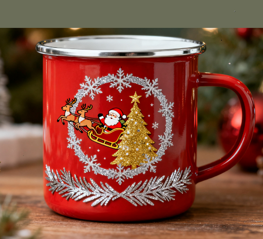 Holiday Mug