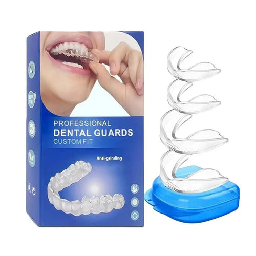 Teeth Night Guards