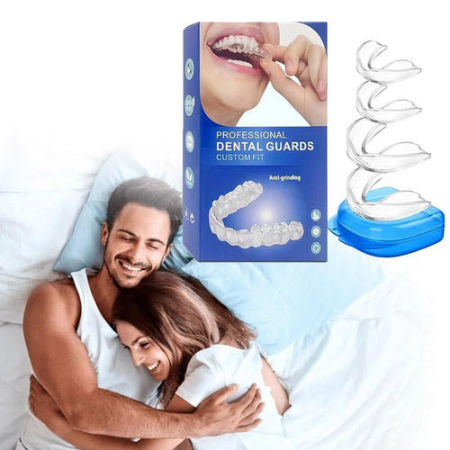 Teeth Night Guards