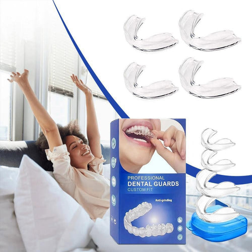 Teeth Night Guards