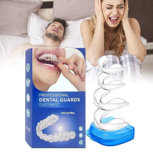 Teeth Night Guards
