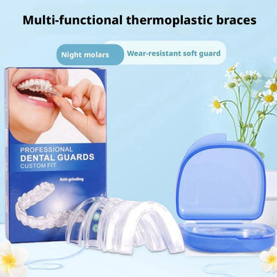 Teeth Night Guards