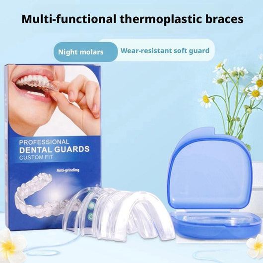 Teeth Night Guards
