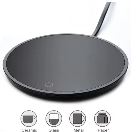 New Coffee Mug Cup Warmer for Drinks
