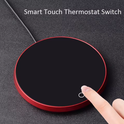 New Coffee Mug Cup Warmer for Drinks