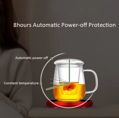 New Coffee Mug Cup Warmer for Drinks